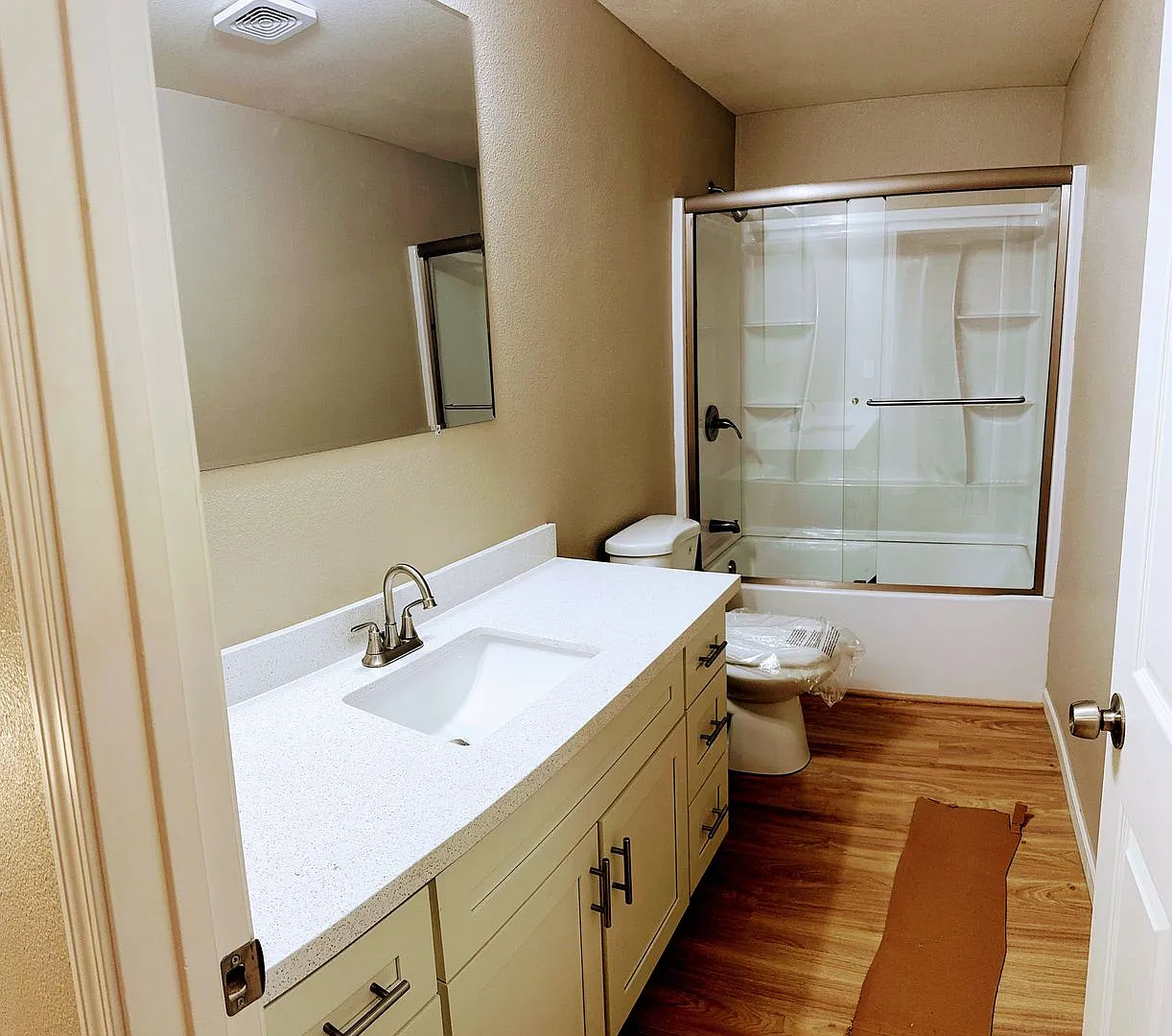 Brand New 4 Bed 2 Bath W/ 2 Car Garage + Additional Rv Parking — Photo 4
