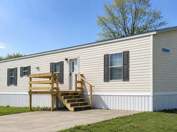 196 Boardwalk Cir #196, London, KY 40741