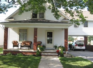18392 5th St, Beloit, OH 44609