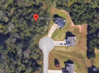 3907 Old Ivy Ct, Ellenwood, GA 30294