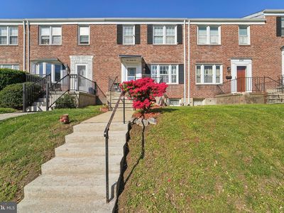 226 Medwick Garth E, Baltimore, MD, 21228