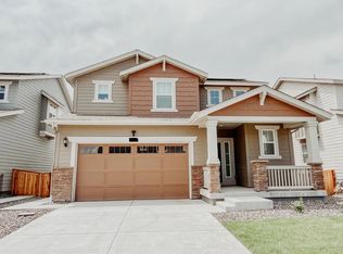 10241 Tucson St, Commerce City, CO 80022