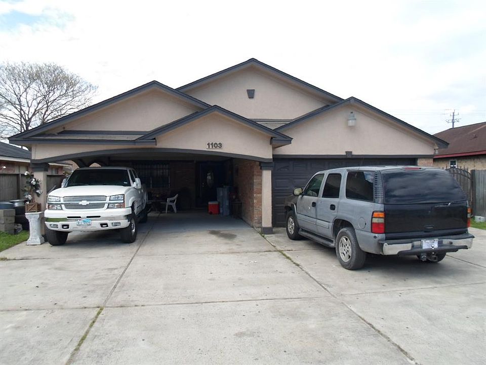 1st image of 1103 Missouri St