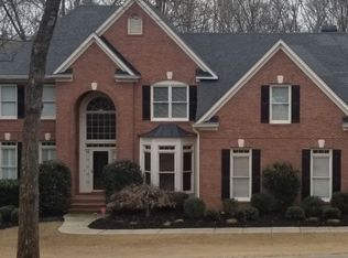6445 Oak Valley Dr, Cumming, GA 30040