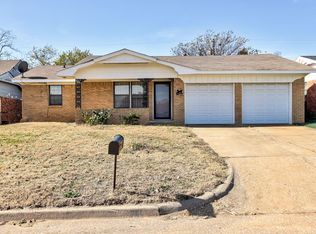3417 Paradise Dr, Spencer, OK 73084
