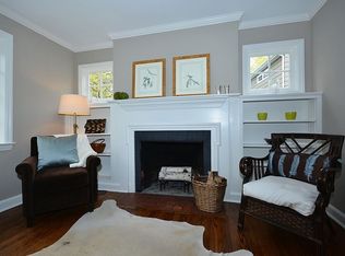 45 Relihan Rd, Darien, CT 06820