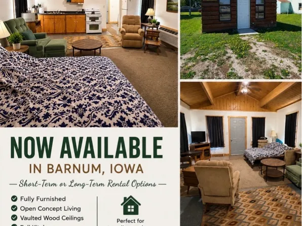 335 Elm St, Barnum, IA 50518