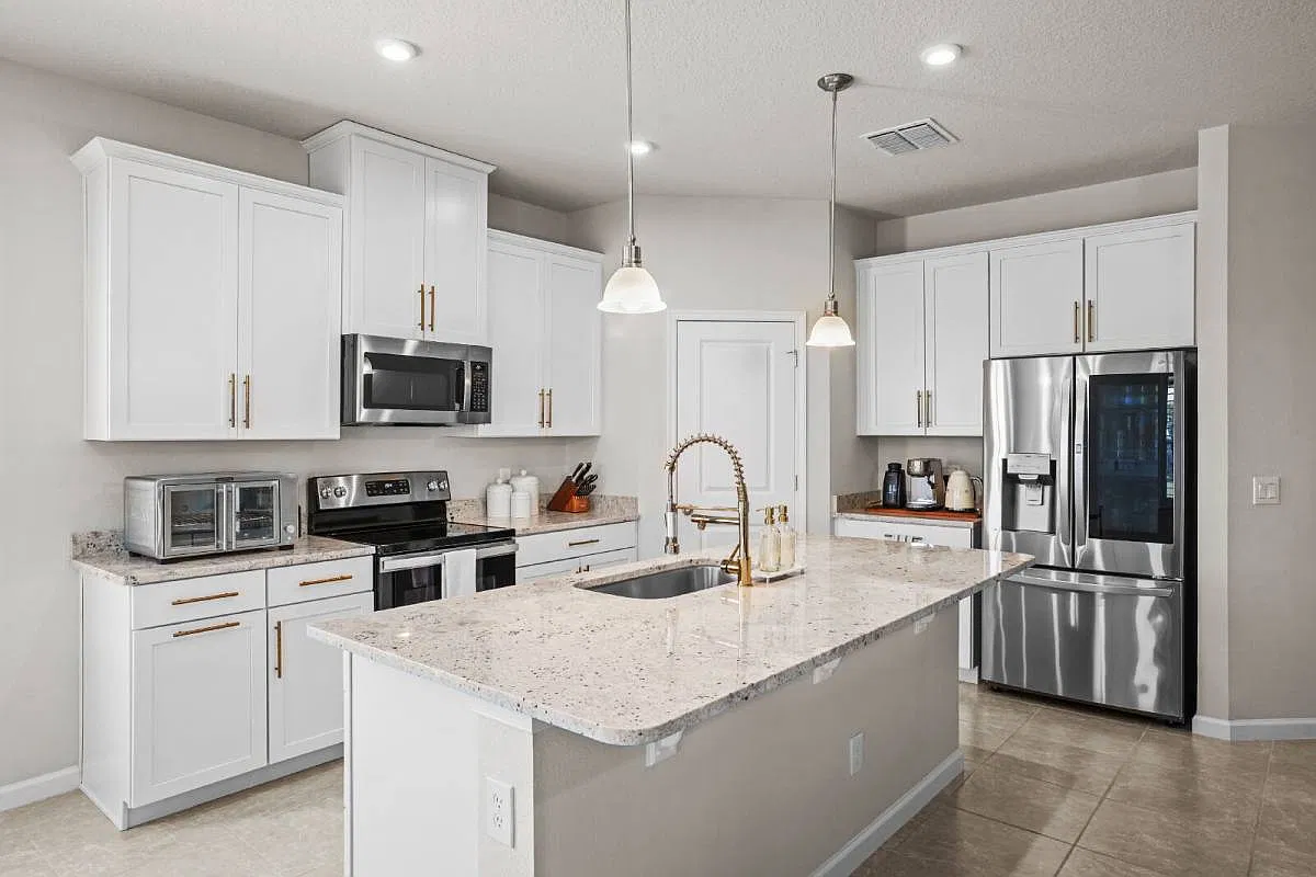 3234 Hill Point St in Clermont, FL 34715 — Photo 3