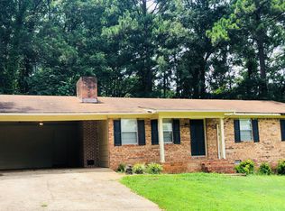 2307 Fitzgerald Rd, Oxford, AL 36203