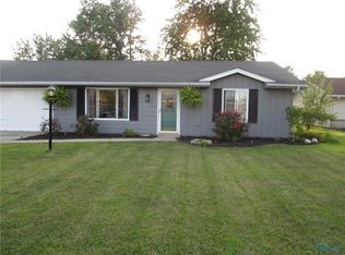 1732 Palmer Dr, Defiance, OH