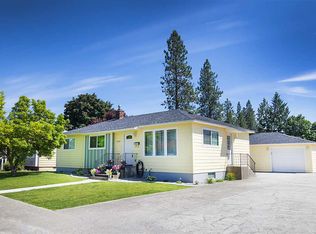 4309 W Rowan Ave #NOT, Spokane, WA 99205
