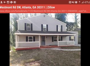 1123 Westmont Rd SW, Atlanta, GA 30311