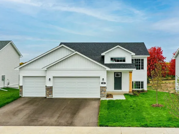 1915 Oak Ridge St, Hanover, MN 55341