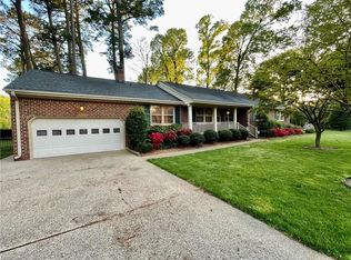 2157 Hollybriar Point, Norfolk, VA 23518