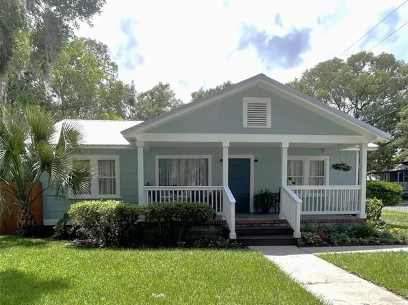 2329 Reynolds St, Brunswick, GA 31520