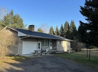 9033 N Saint Helen Rd, Saint Helen, MI 48656