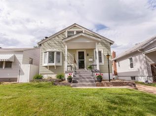 7053 Sutherland Ave, Saint Louis, MO
