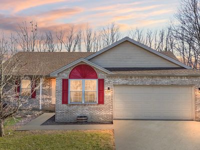 1365 Corral Way, Frankfort, KY, 40601