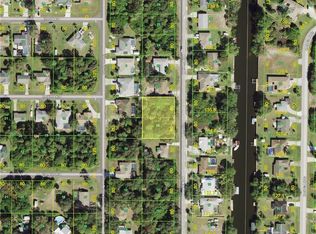 2313 Pellam Blvd, Port Charlotte, FL 33948
