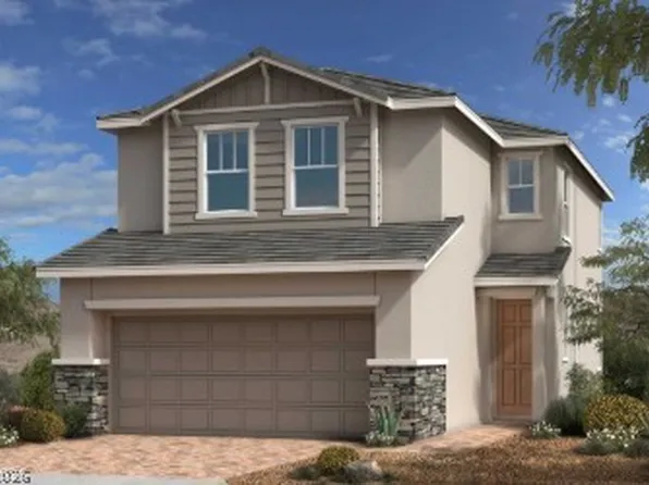3449 Oristano Ln, Henderson, NV 89044