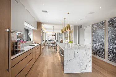 Rented by Halstead Real Estate