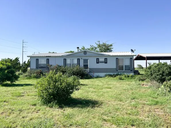 3307 E Fm 597, Abernathy, TX 79311