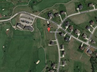 284 Inverness Trail, Richmond, KY 40475