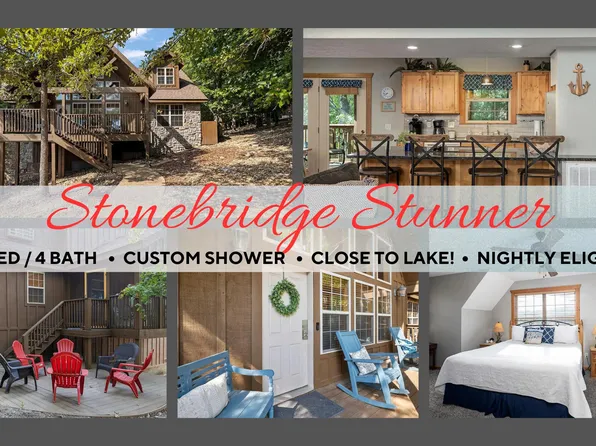 52 Cantwell Lane #84, Branson West, MO 65737