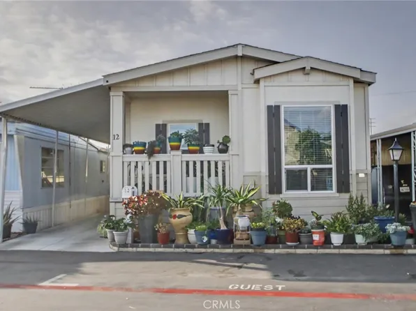 22600 Normandie Ave Space 12, Torrance, CA 90502