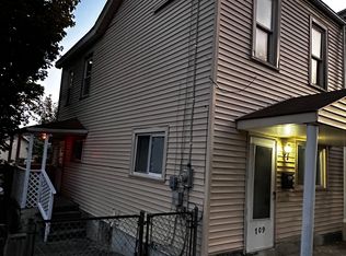 709 Fairview Ave, McKeesport, PA 15132