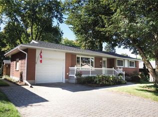 44 Hampton St, Woolwich, ON N3B1L7