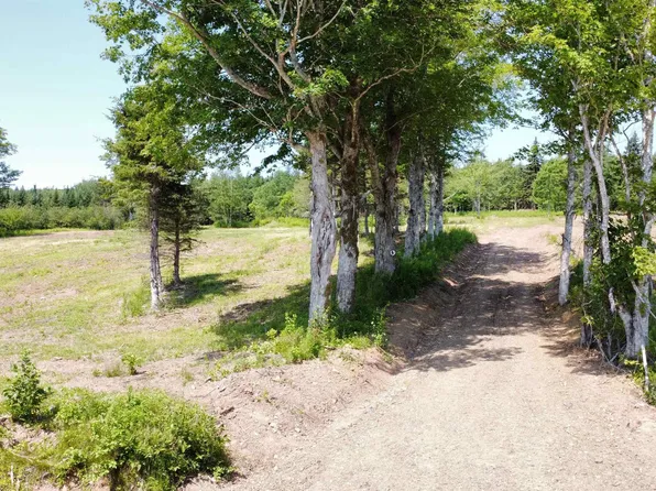 27 Mull River Rd, Mabou, NS B0E 1X0