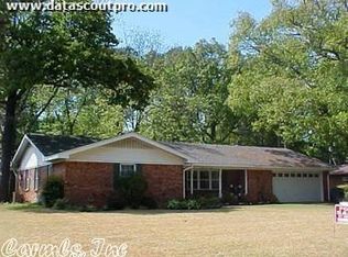 707 S Baridon St, Conway, AR 72034