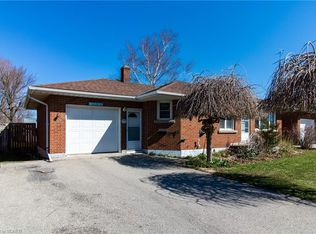 153 Connaught Ave, Norfolk County, ON
