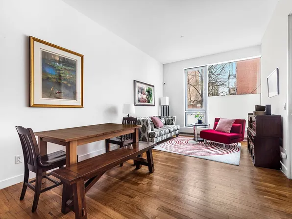 120 N 7th St APT 1D, Brooklyn, NY 11249