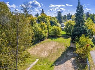 196 Yonge St, Burk'S Falls, ON P0A1C0