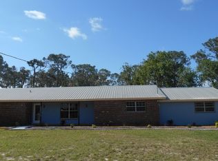 4268 E Avon Pines Rd, Avon Park, FL 33825