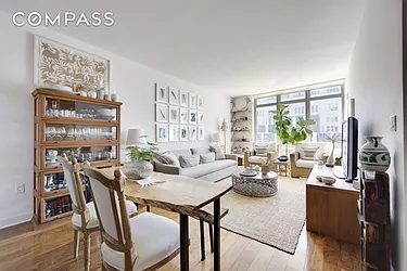 Rented by Compass