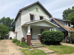 658 Patterson Ave, Akron, OH 44310