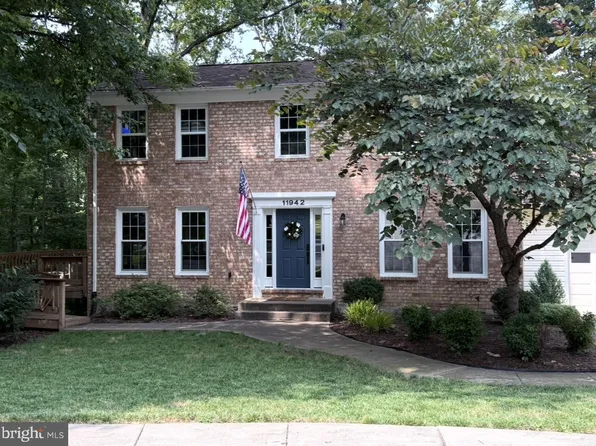 11942 Shenandoah Ct, Woodbridge, VA 22192