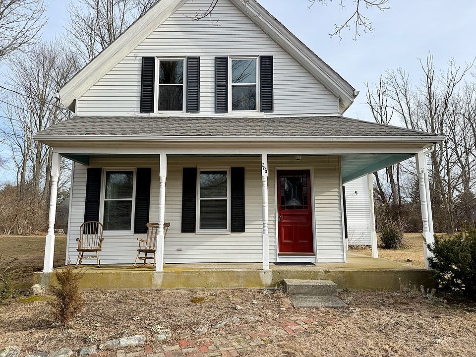 1st image of 200 South St #1