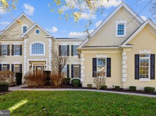 5395 Fishers Hill Way, Haymarket, VA 20169