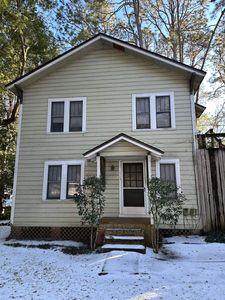 115-117 7th Ave W, Tallahassee, FL, 32303