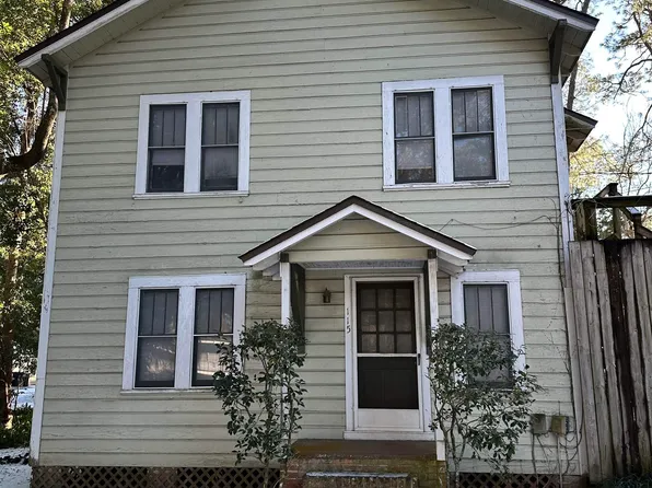 115-117 7th Ave W, Tallahassee, FL 32303