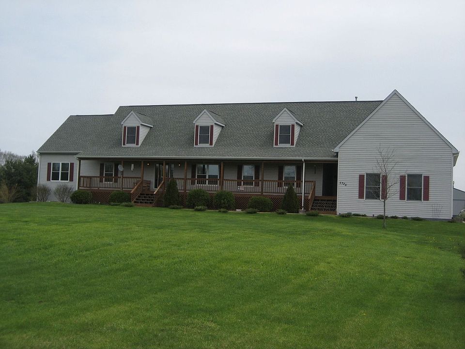 3800 Sqft Sprawling Ranch