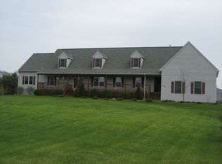 5720 Dunham Rd, Union, IL 60180