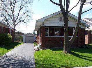 1132 Shannon Ave, Indianapolis, IN 46201