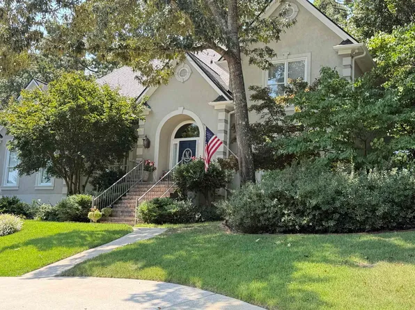 1708 Wingfield Cir, Birmingham, AL 35242