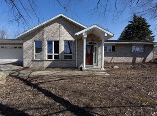 N8154 Lange Ln, Watertown, WI 53094