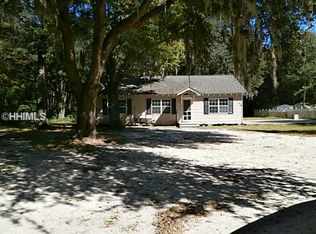 348 Ellis Hodges Rd, Ridgeland, SC 29936